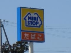 ミニストップ　多気相可店