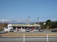 ミニストップ　多気相可店
