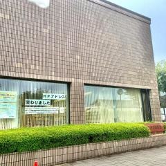 向日市立図書館