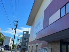 ジョーシン　九条烏丸店