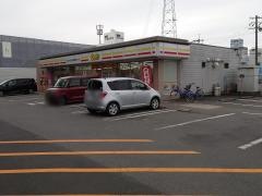 デイリーヤマザキ　宇治槇島店