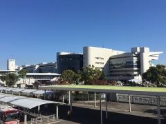 京都競馬場