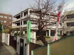 高井田西小学校