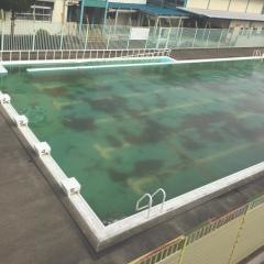 高井田西小学校