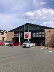 ユニクロ　池田店