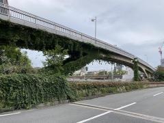 大阪橋