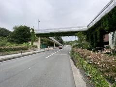大阪橋