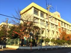 尼崎市立小田北中学校