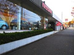 兵庫日産鈴蘭台店