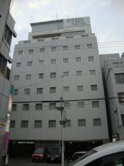 姫路グリーンホテル立町