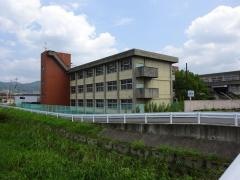 丹波市小学校