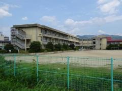 丹波市小学校