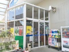 コーナンホームストック　印南店