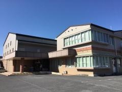 赤磐市立熊山図書館