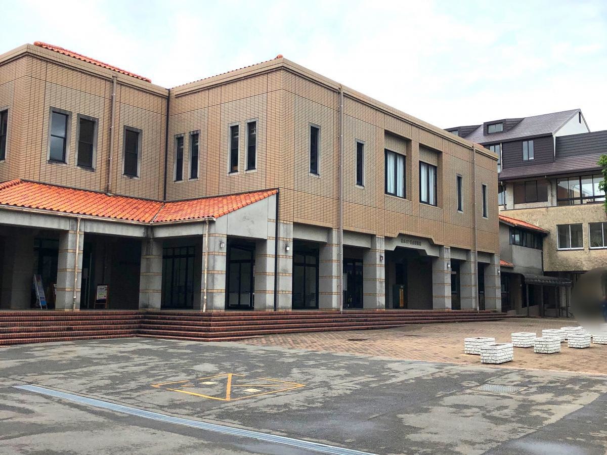 福岡女学院大