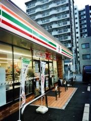 セブンイレブン　八幡西本町店