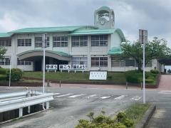 鳥栖市立　基里中学校