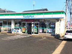 ファミリーマート　松浦志佐町店