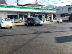 ファミリーマート　松浦志佐町店