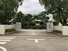 高鍋町立高鍋西中学校