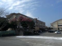 出水市立出水商業高等学校