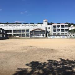 玉城小学校