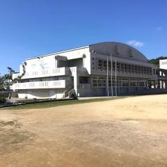玉城小学校