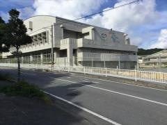 玉城小学校