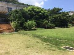 比屋定小学校