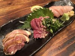 鳥ふく堂山店