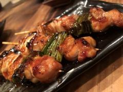 鳥ふく堂山店