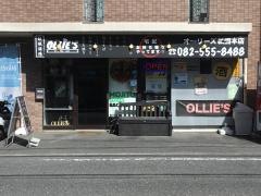 ＯＬＬＩＥ’Ｓ
