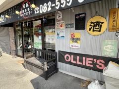 ＯＬＬＩＥ’Ｓ