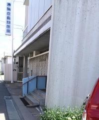 薄場皮膚科医院