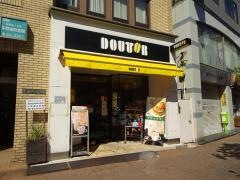 ドトールコーヒーショップ　小田原駅東口店
