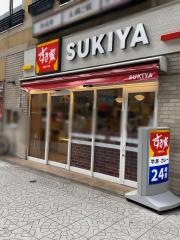 すき家　船場中央店