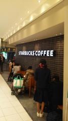 スターバックスコーヒー　神戸国際会館ＳＯＬ店