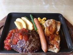 ジョイフル　小豆島店