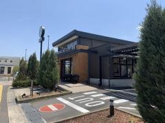 スターバックスコーヒー　長崎大村店