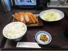 とんかつ濱かつ　西大分店