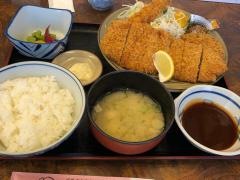 とんかつ都美多