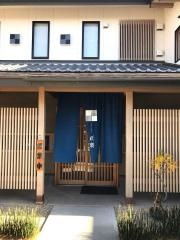 うなぎの正楽