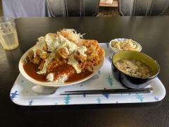 でんすけ食堂