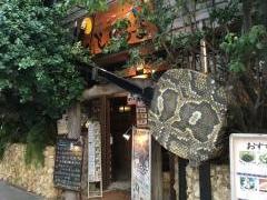 島唄地料理とぅばらーま