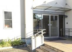 静岡聖ペテロ教会