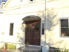 静岡聖ペテロ教会