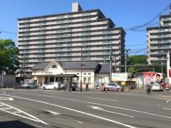 北仙台駅