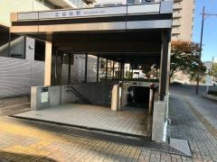 北仙台駅