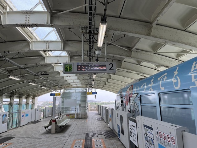 牧志駅
