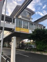 牧志駅